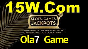 Ola7 Game