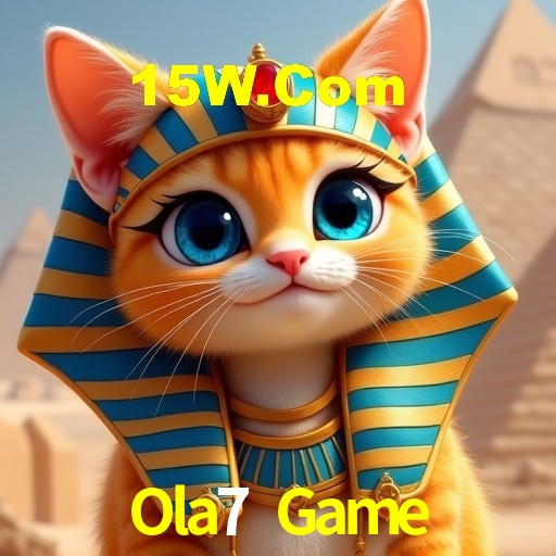Casino Ao Vivo Ola7 Game