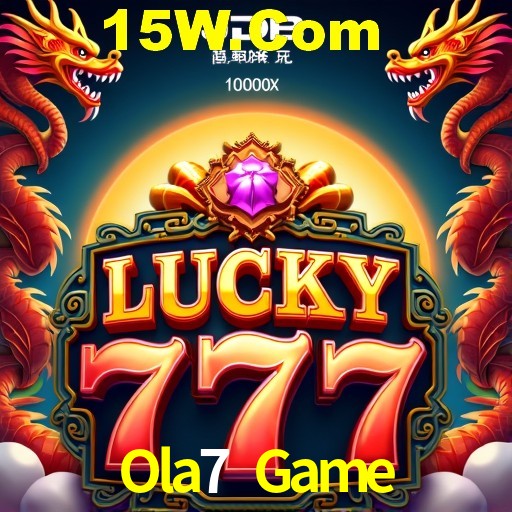 A Emoção da Loteria na Ola7 Game: Uma Chance de Mudança de Vida