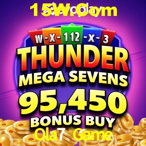 Casino Ao Vivo Ola7 Game