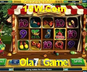 Design Responsivo Ola7 Game