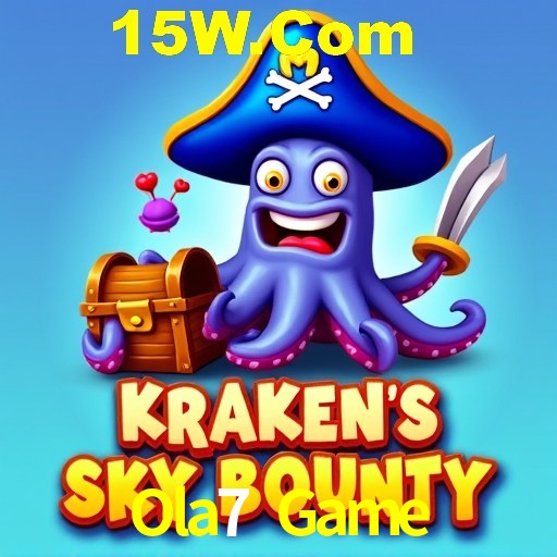 Descubra o Mundo do Cassino Online com Ola7 Game