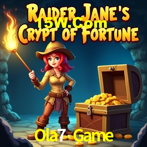 Jogos de Slot Ola7 Game