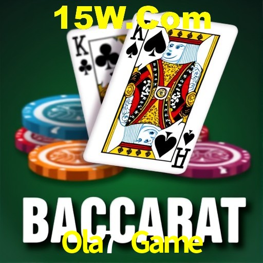 Jogos Exclusivos Ola7 Game
